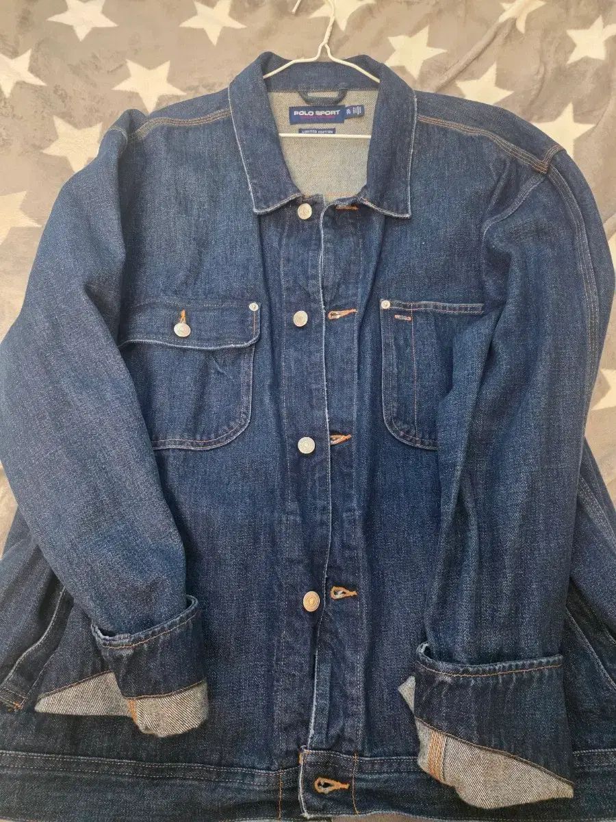 ポロ スポーツ リー リミテッド デニムジャケット XL 36,512円