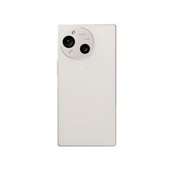 【新品/在庫あり】SHARP AQUOS R10 SH-M31 512GB SIMフリー [カシミヤホワイト] スマートフォン SH-M31B-W 58,608円