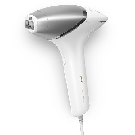 【新品/在庫あり】PHILIPS フィリップス 光美容器 ルメア 8000 BRI940/70 シルバー