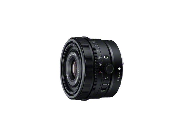 【新品/在庫あり】SONY FE 24mm F2.8 G SEL24F28G 単焦点レンズ Eマウント ソニー