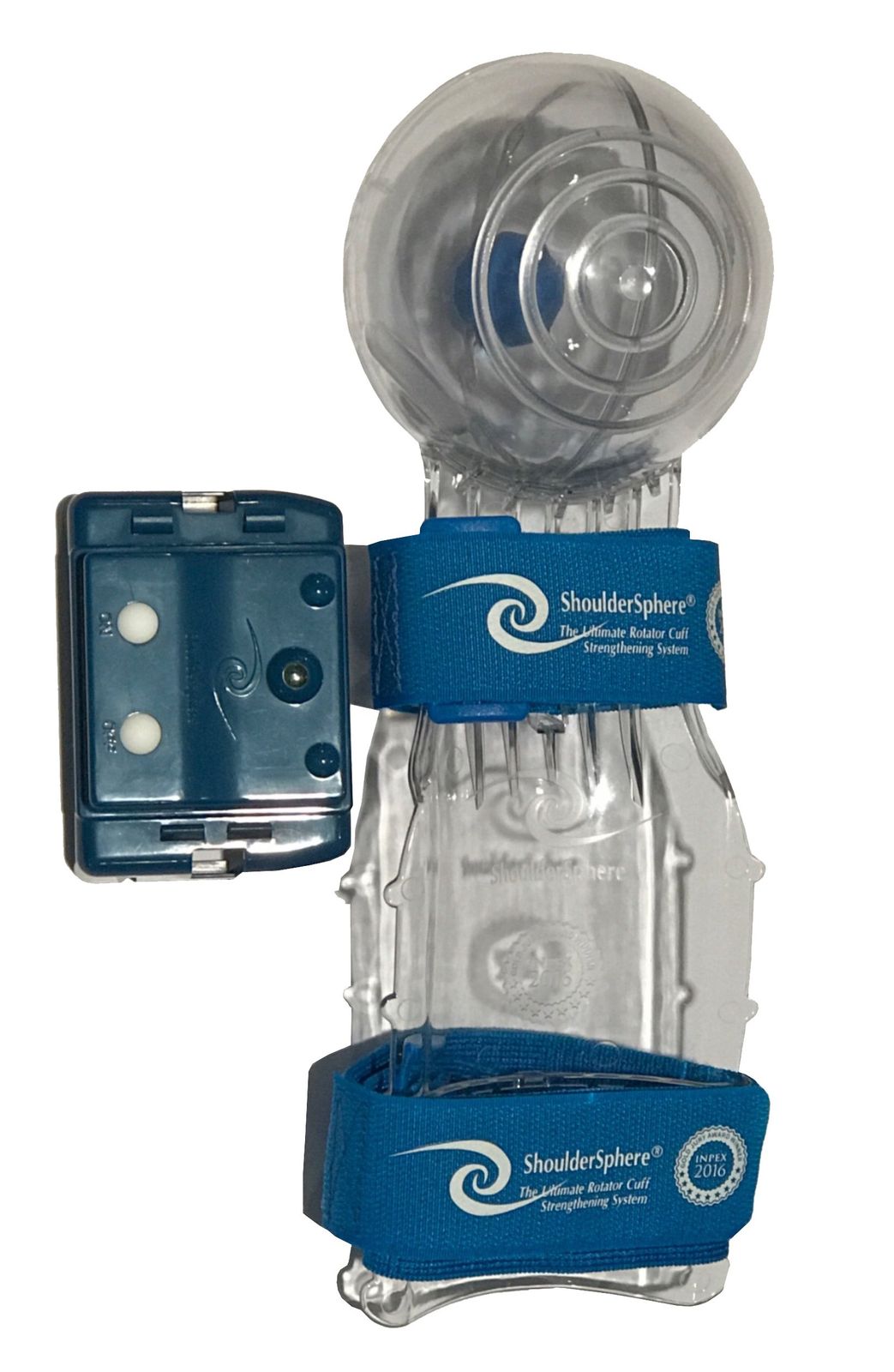 Shoulder Sphere F2
