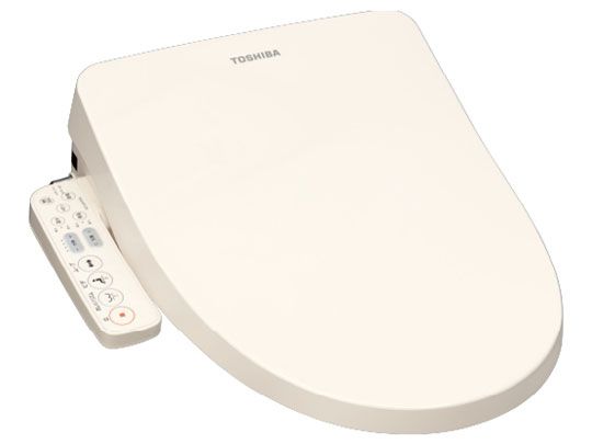【新品/在庫あり】東芝 温水洗浄便座 CLEAN WASH クリーンウォッシュ SCS-SCK7010(N) パステルアイボリー