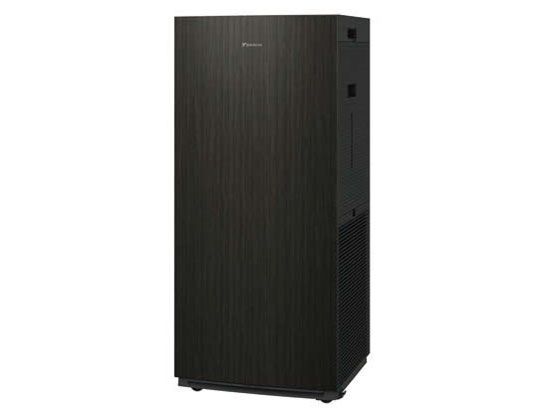 【新品/在庫あり】DAIKIN 加湿ストリーマ空気清浄機 MCK906A-T ブラウン 約41畳対応 ダイキン
