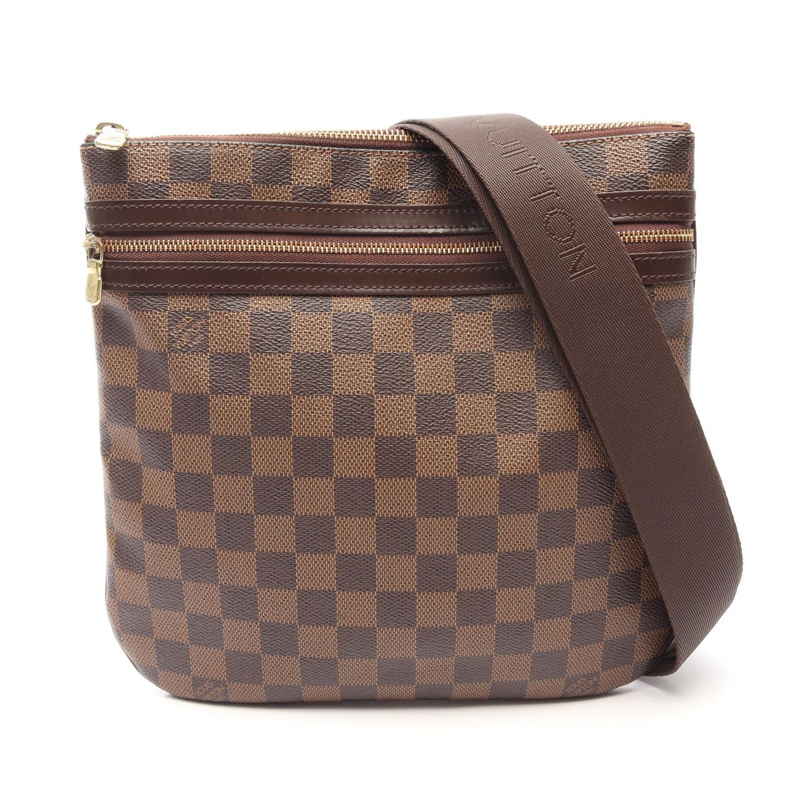 LOUIS VUITTON ルイ・ヴィトン ポシェット ボスフォール ショルダーバッグ