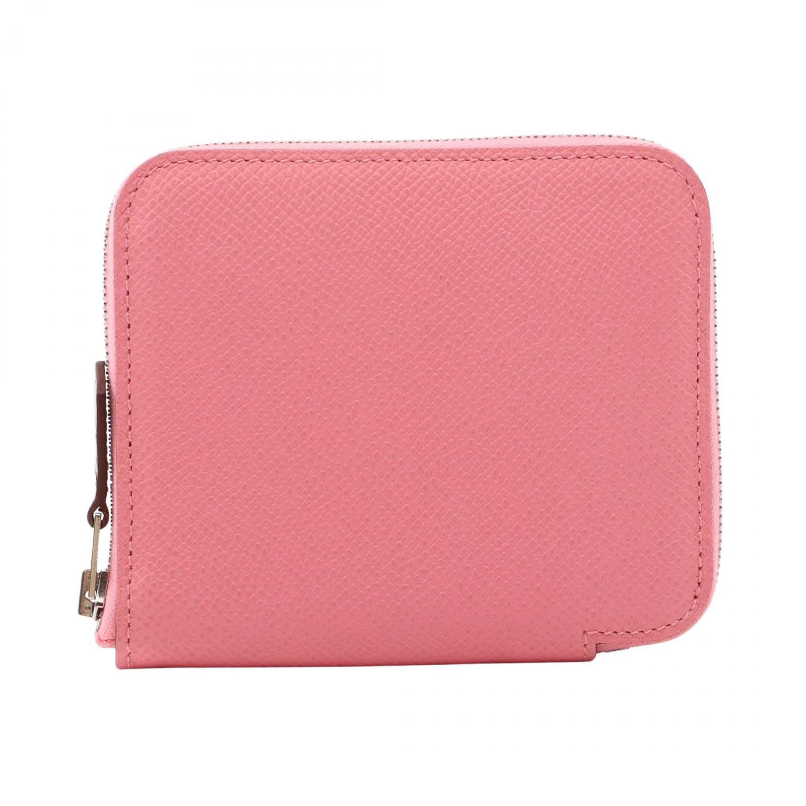 HERMES エルメス アザップコンパクト シルクイン ラウンド財布 73,040円