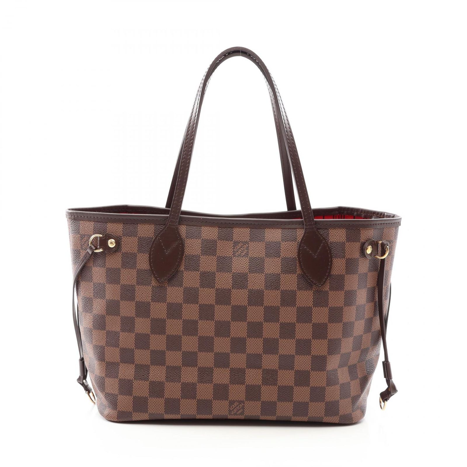 LOUIS VUITTON ルイ・ヴィトン ネヴァーフルPM トートバッグ 137,900円