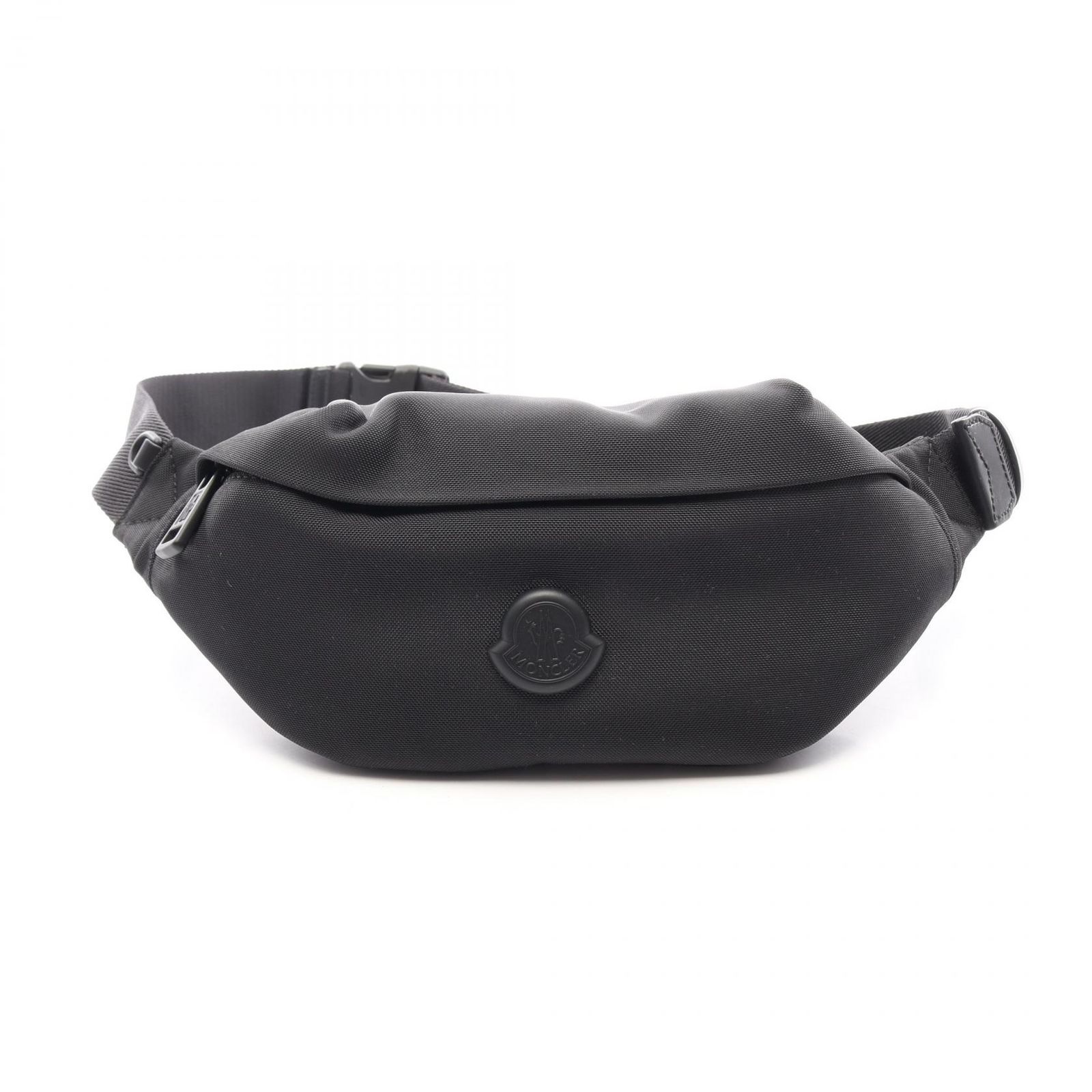 MONCLER モンクレール DURANCE SMALL ウエストバッグ ボディバッグボディバッグ・ウエストポーチ