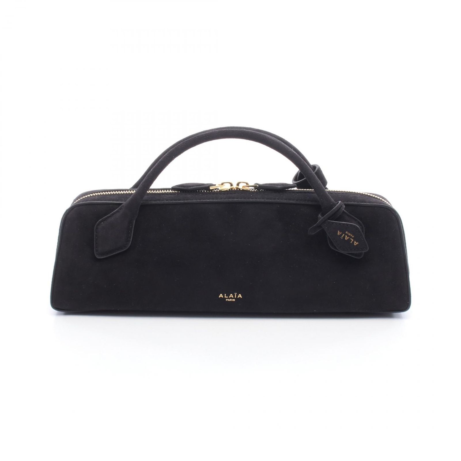ALAIA ALAIA LE TECKEL ハンドバッグ