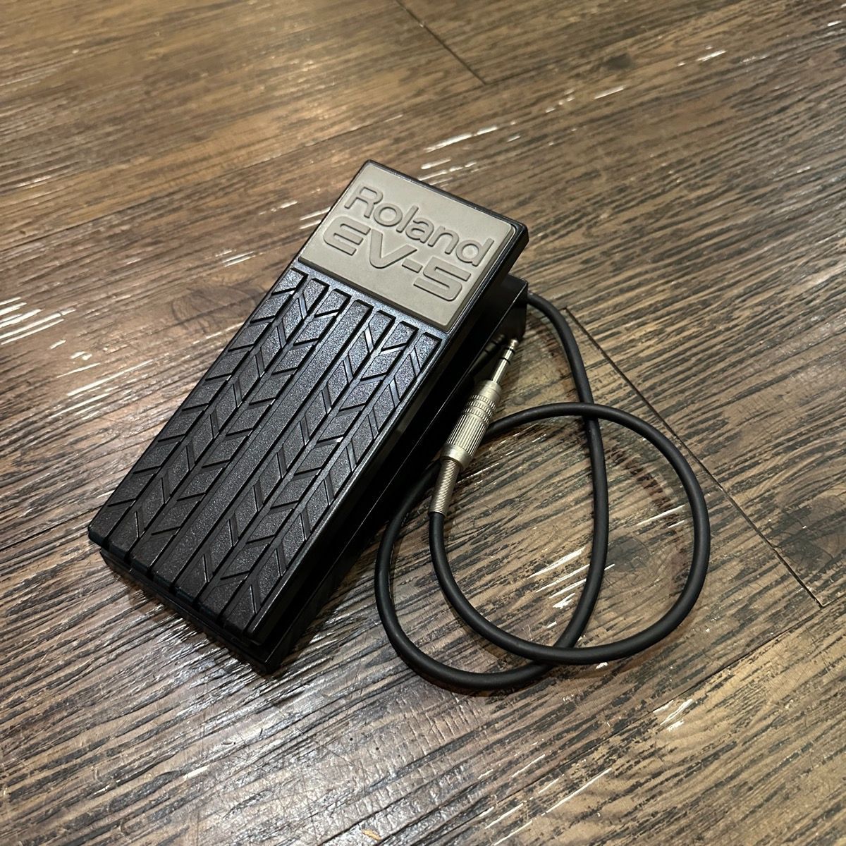 Roland EV-5 ローランド エクスプレッションペダル - メルカリ