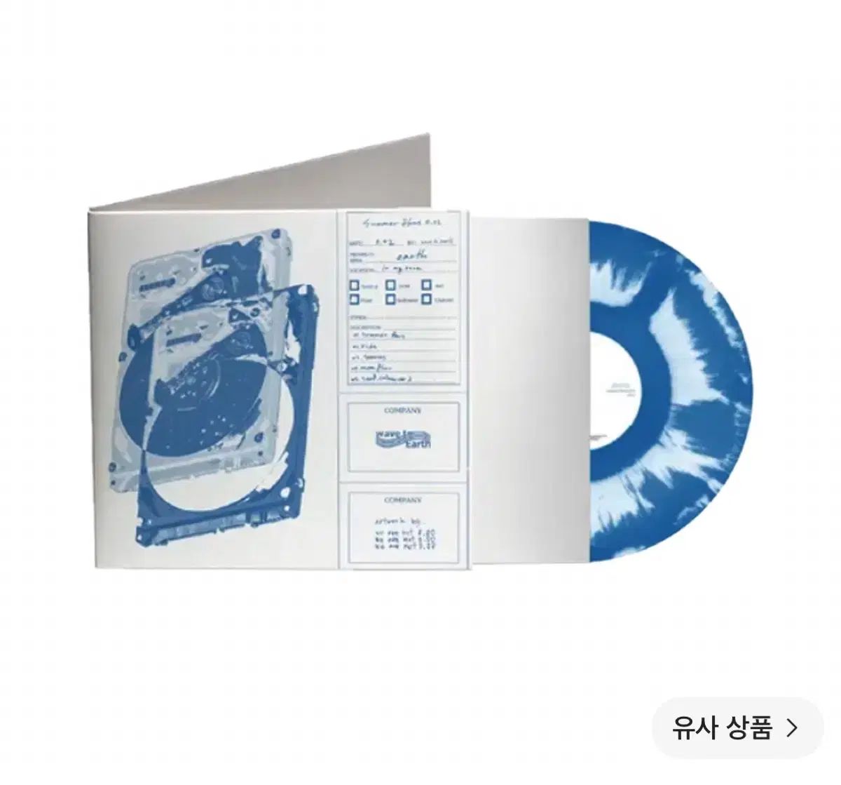 ウェーブツアー summer flows 0 02 ソウルコンサート ソウルコン lp