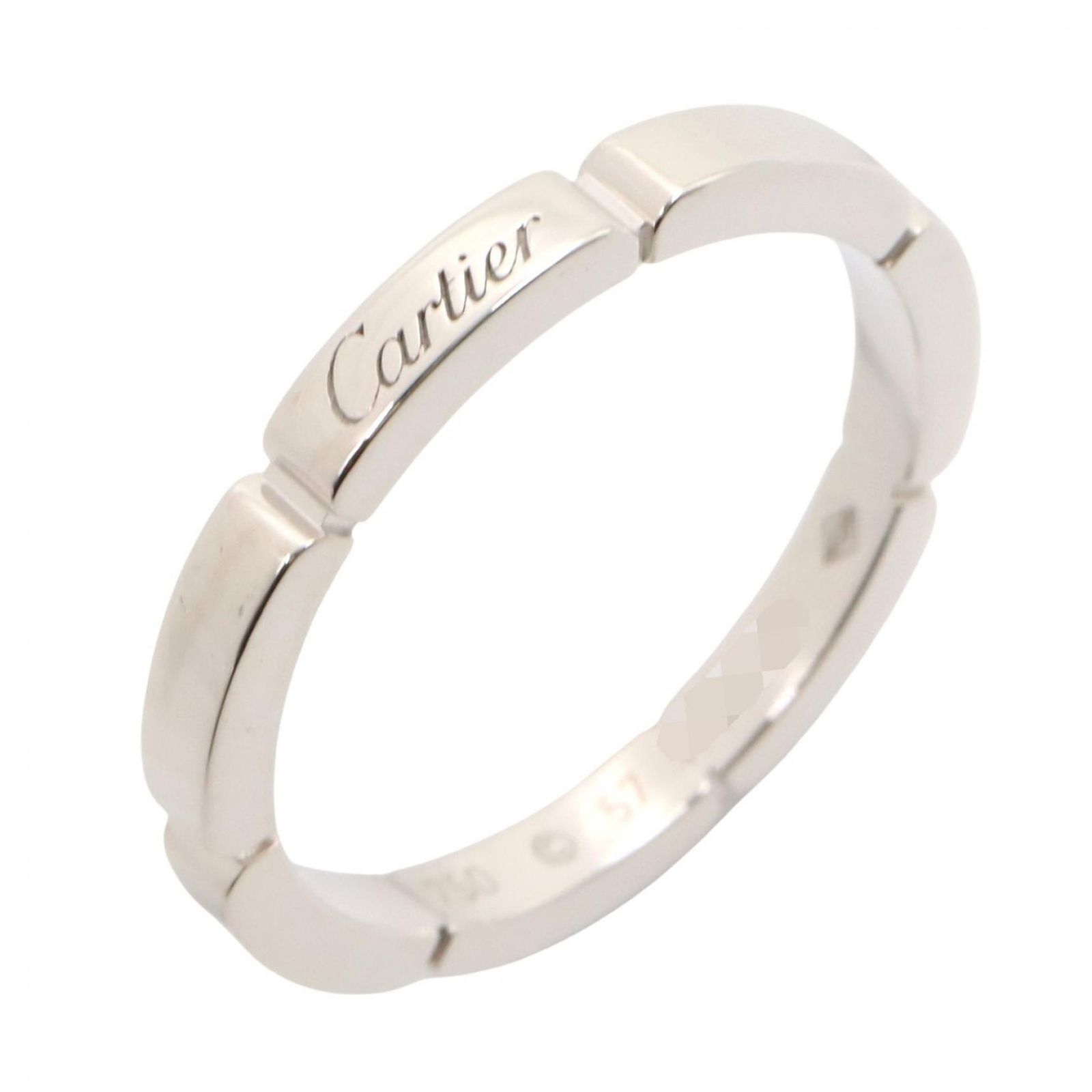 CARTIER カルティエ マイヨン パンテール リング リング・指輪 121,900円