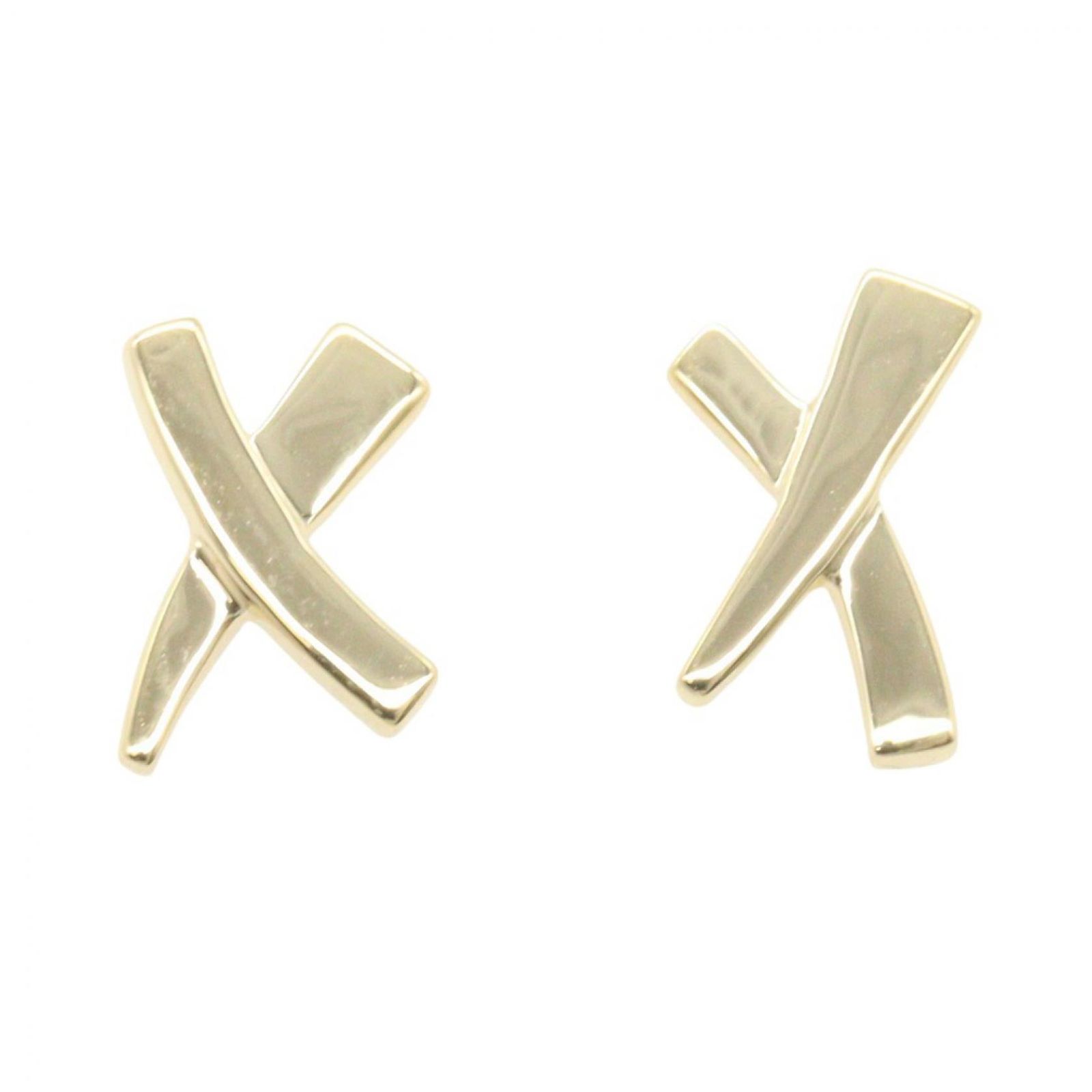 TIFFANY＆CO ティファニー キスピアス ピアス 43,420円