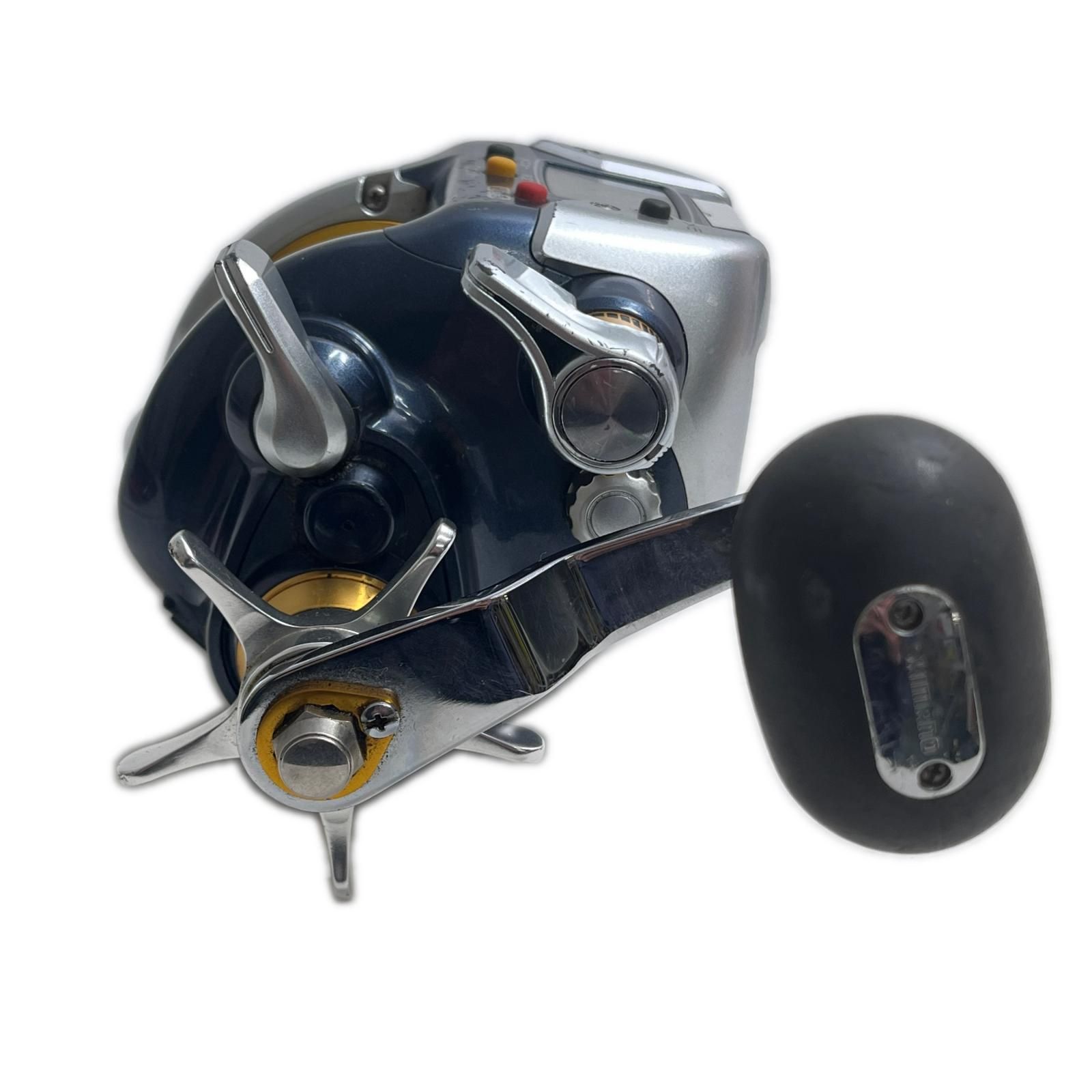 SHIMANO シマノ 電動リール 07電動丸ビーストマスター3000 クラッチ