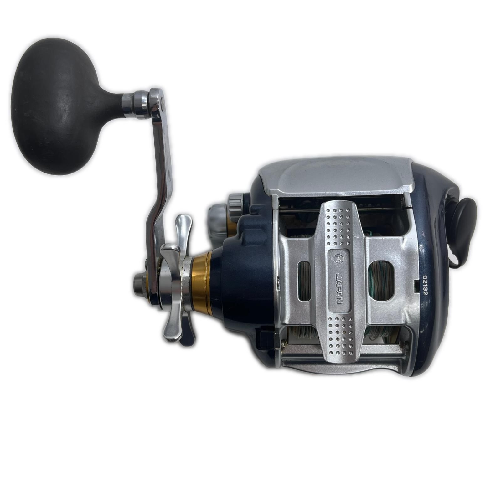 SHIMANO シマノ 電動リール 07電動丸ビーストマスター3000 クラッチ