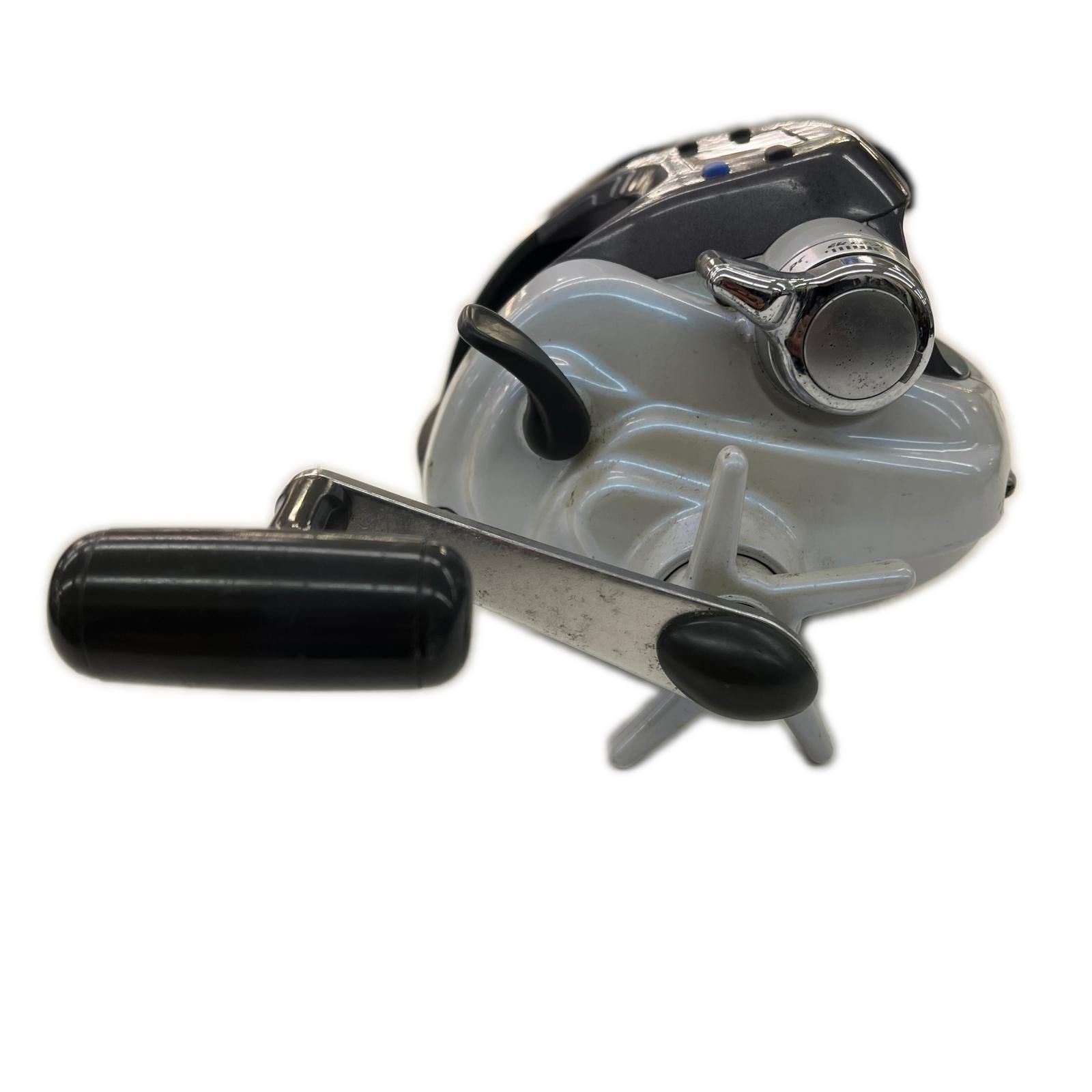 DAIWA ダイワ 電動リール スーパータナコンX 600CP キズ・サビ有