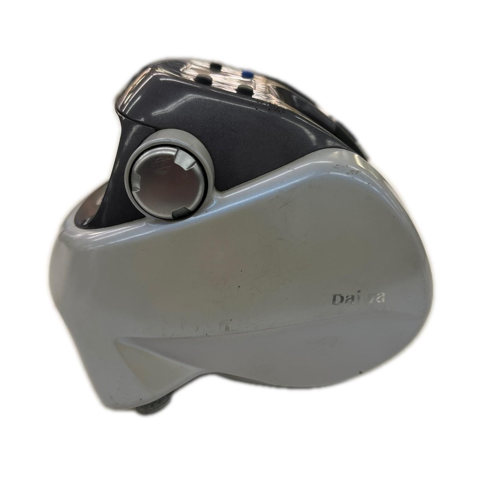 DAIWA ダイワ 電動リール スーパータナコンX 600CP キズ・サビ有