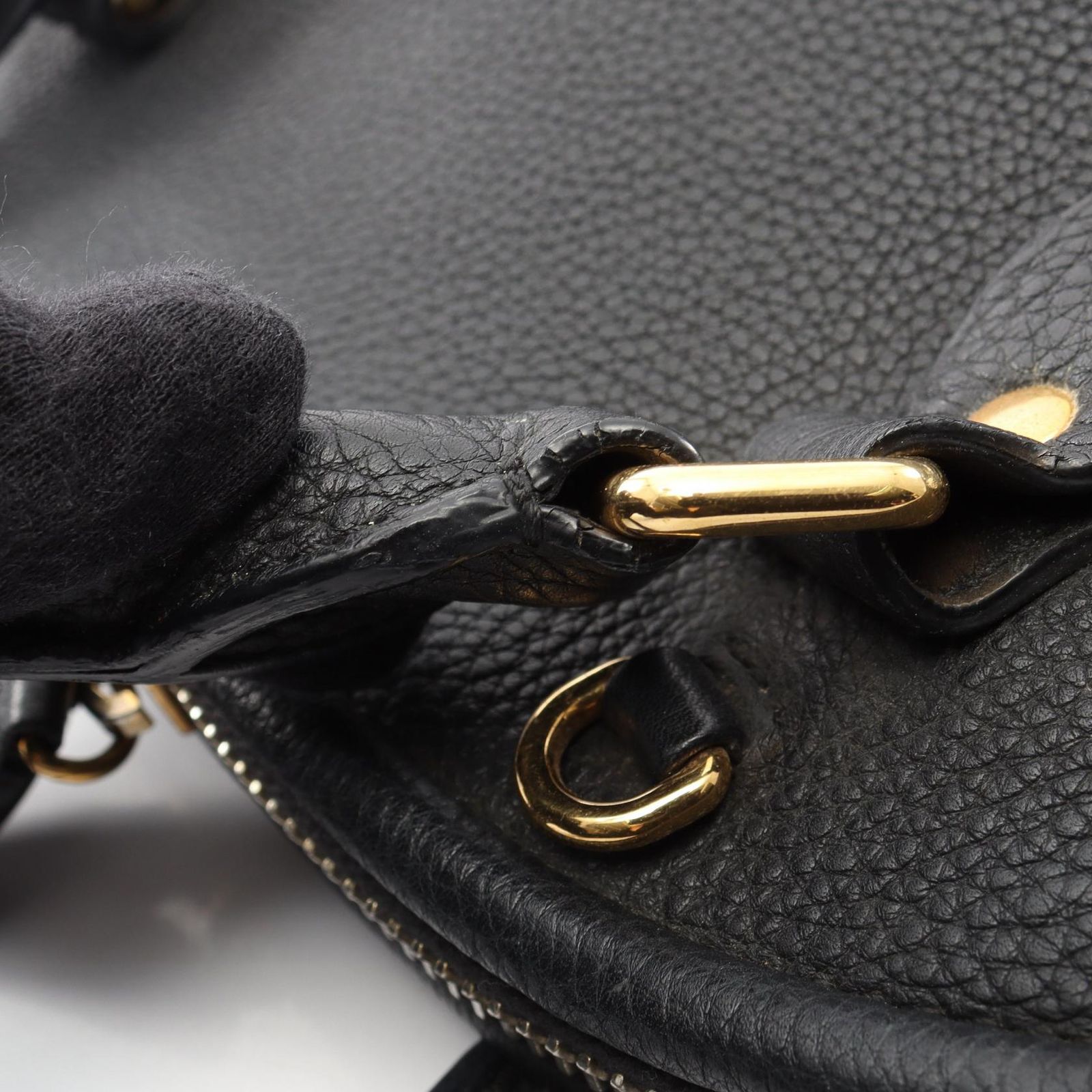 Burberry Prorsum バーバリープローサム ハンドバッグ ハンドバッグ 