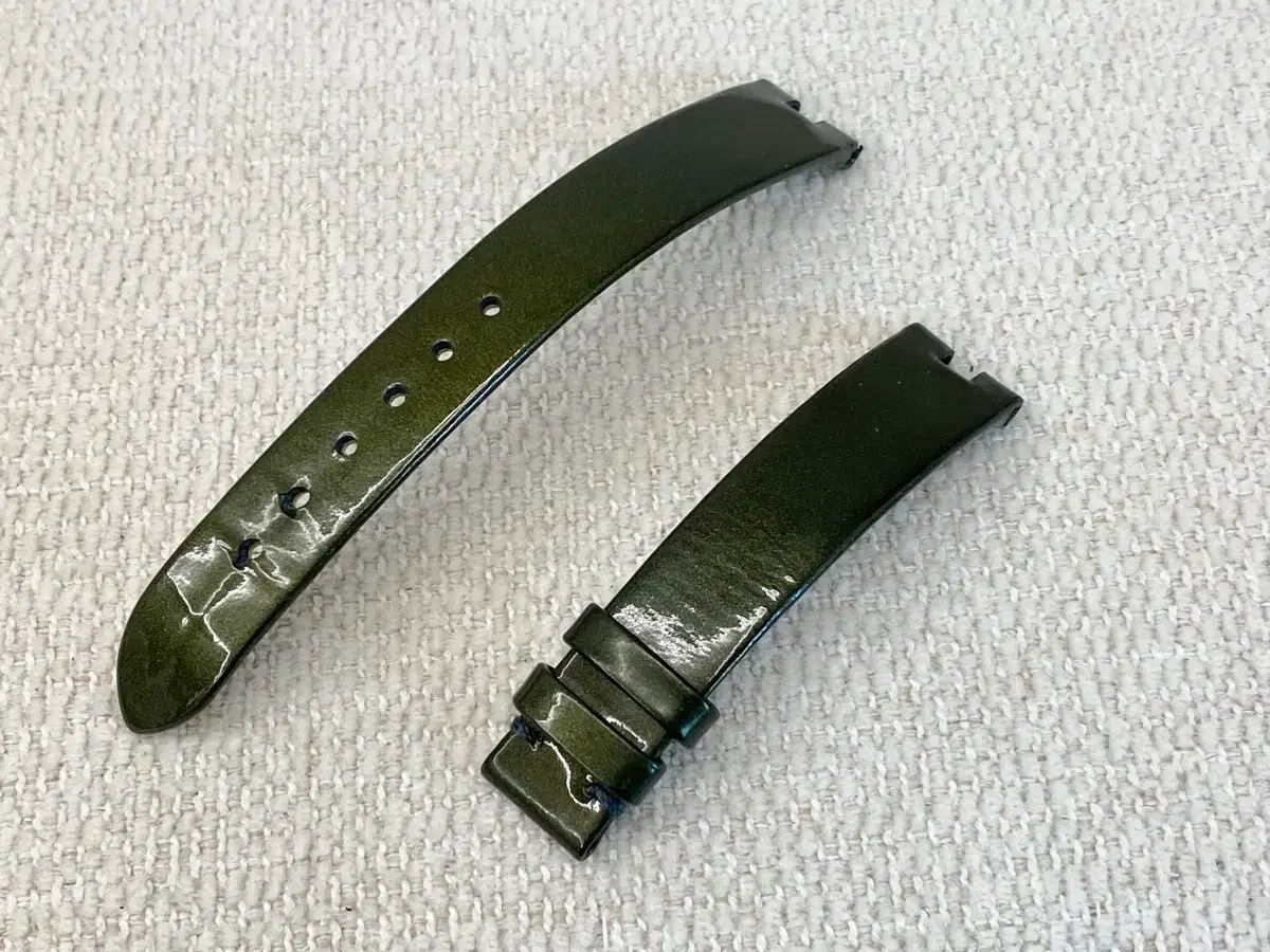 ブルガリ B.zero1 22mm クオーツ 専用 正規品 ストラップ