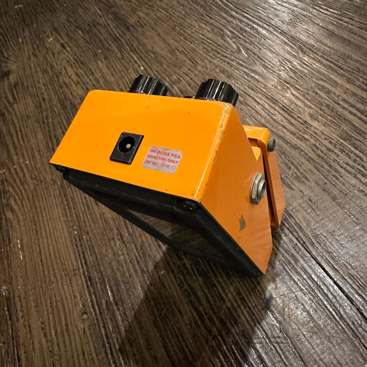 Boss DS-1 台湾製 ボス ディストーション コンパクト エフェクター