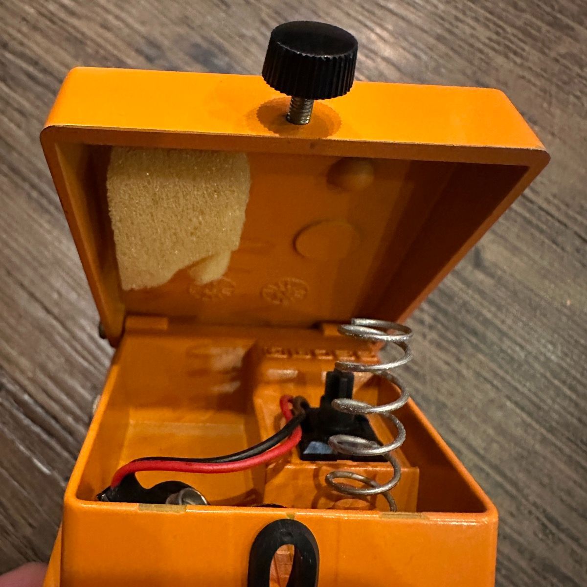 Boss DS-1 台湾製 ボス ディストーション コンパクト エフェクター