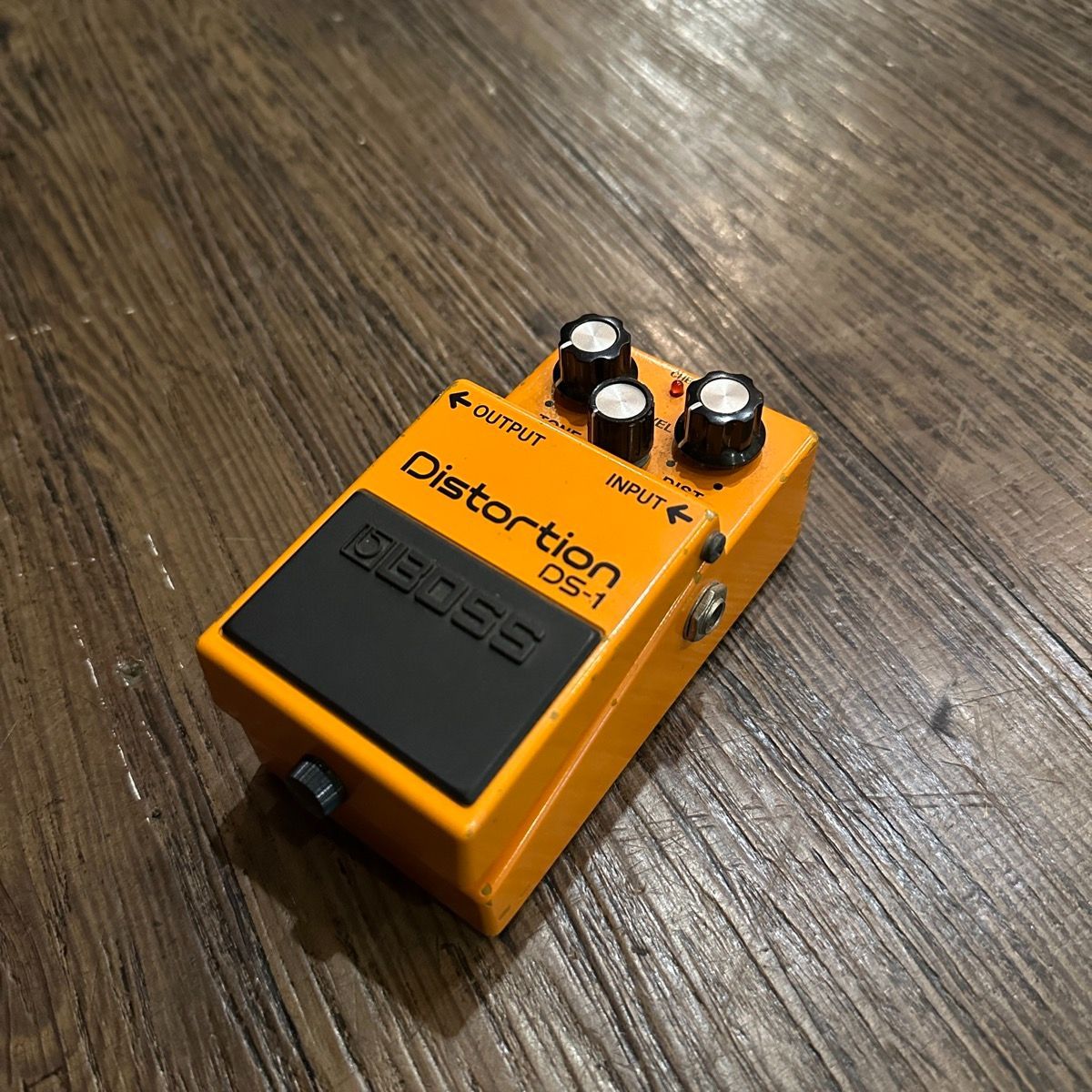 Boss DS-1 台湾製 ボス ディストーション コンパクト エフェクター