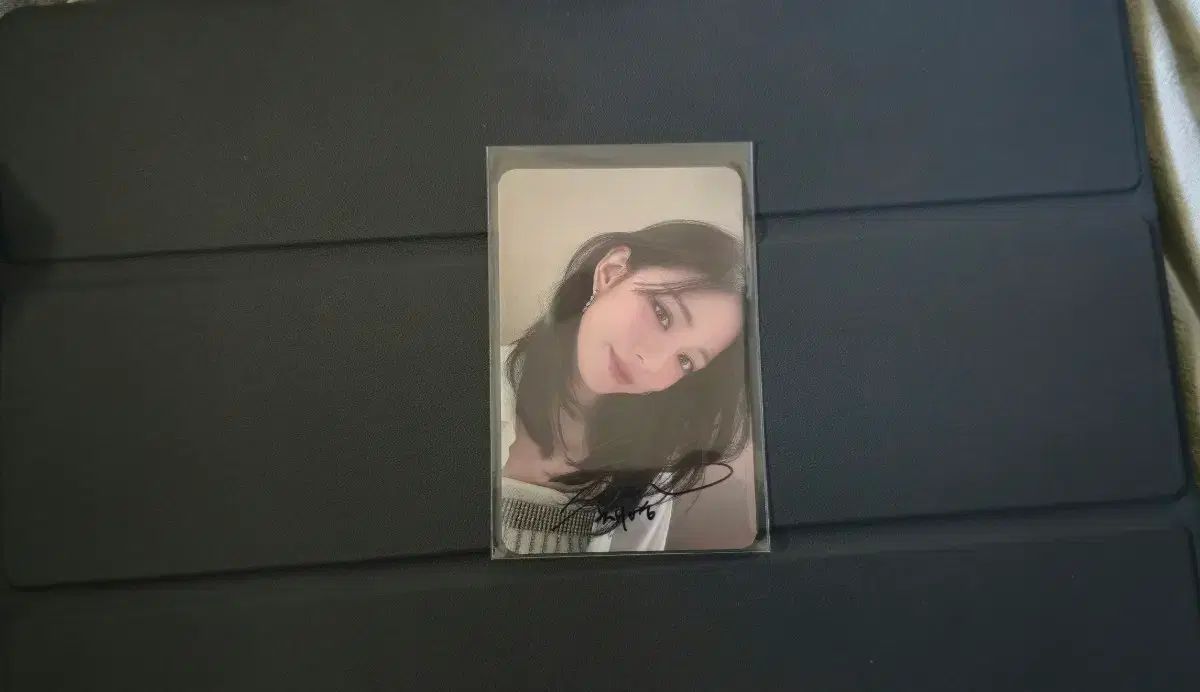 fromis_9(プロミスナイン・プミナ) チェヨン(CHAEYOUNG) トレカ 7万5千円 出品