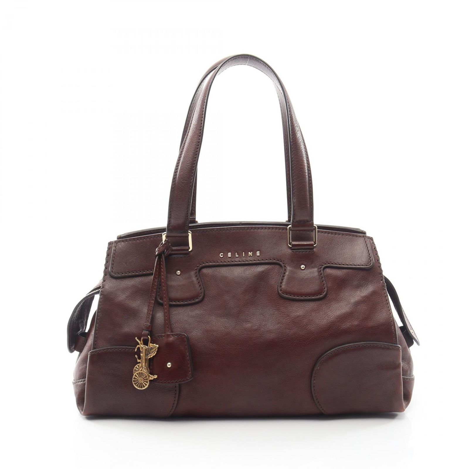 CELINE セリーヌ ハンドバッグ 19,880円