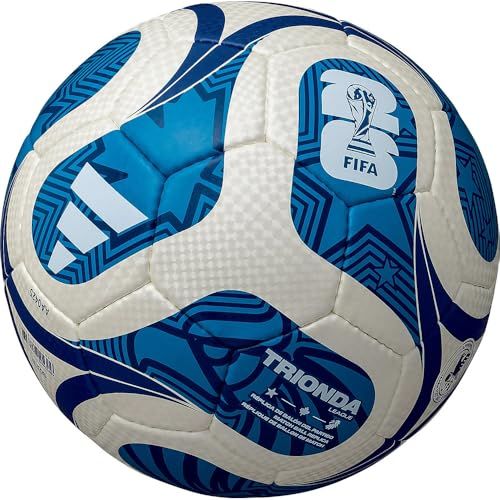 msアディダス(adidas) トリオンダ リーグ 4号球 ADF424WB 7,048円