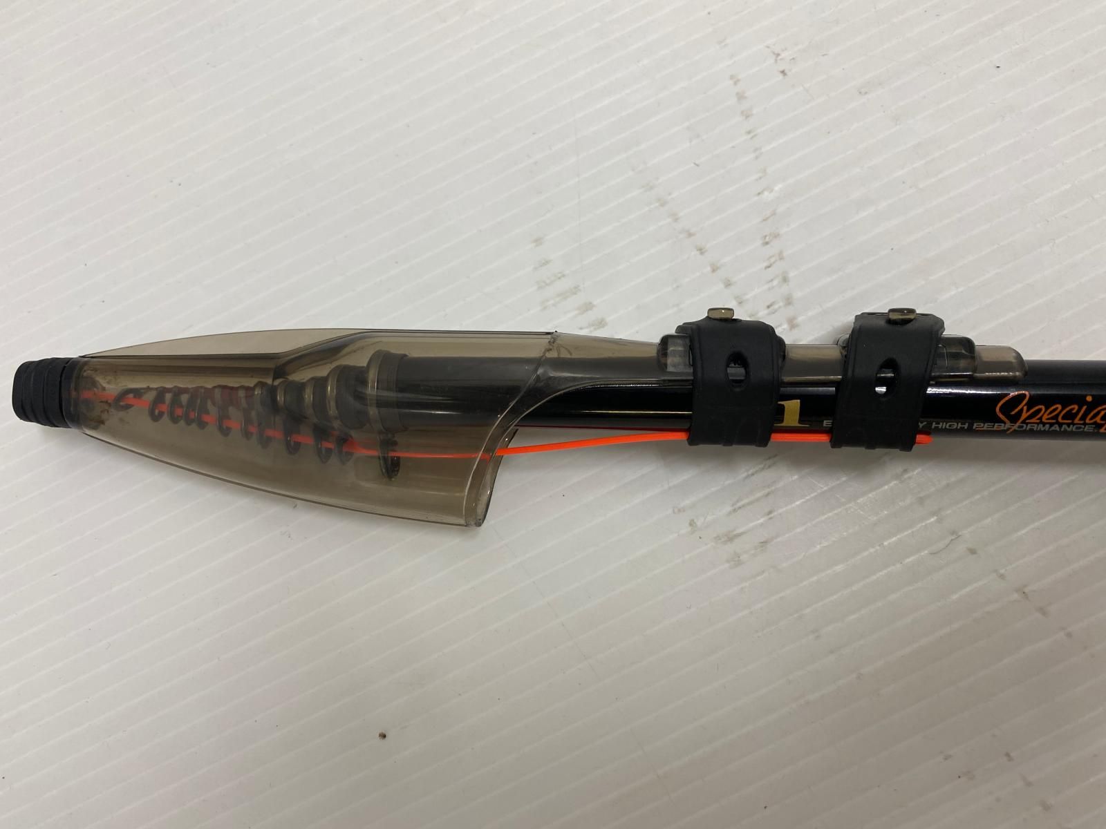 ダイワ トーナメントパワーメッシュ磯F・1スペシャル2-53 中古品】ダイワ トーナメント パワーメッシュ 磯 F-1 スペシャル 1-53