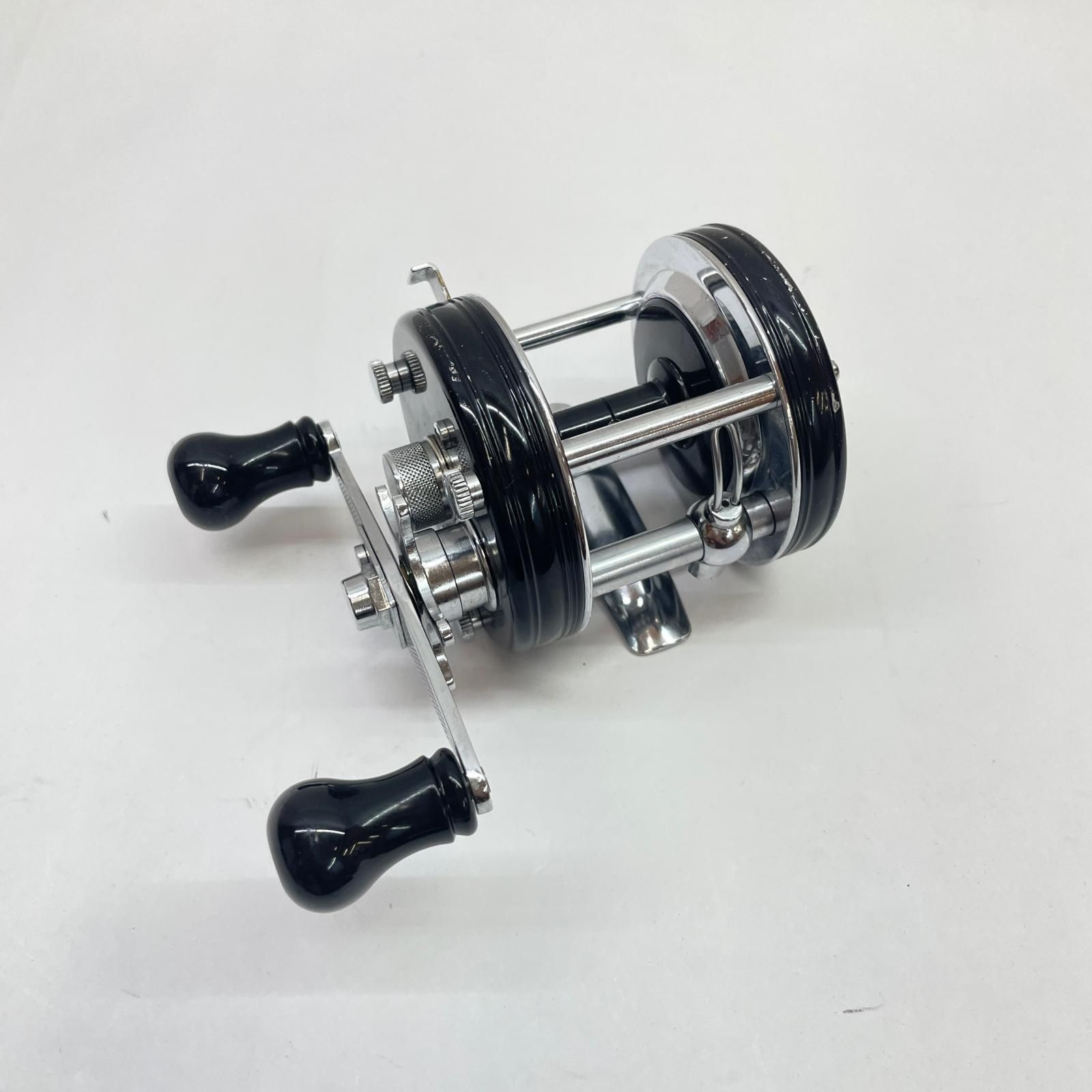 【瀬戸大橋店】 中古 AbuGarcia | アブガルシア リール アンバサダー5000C 【ベイトリール/右ハンドル】 【85】