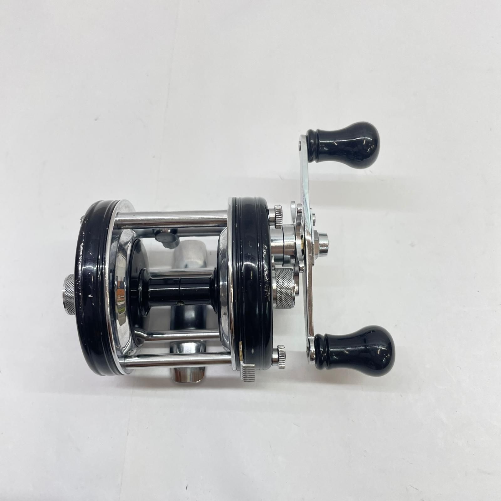 瀬戸大橋店】 中古 AbuGarcia | アブガルシア リール アンバサダー