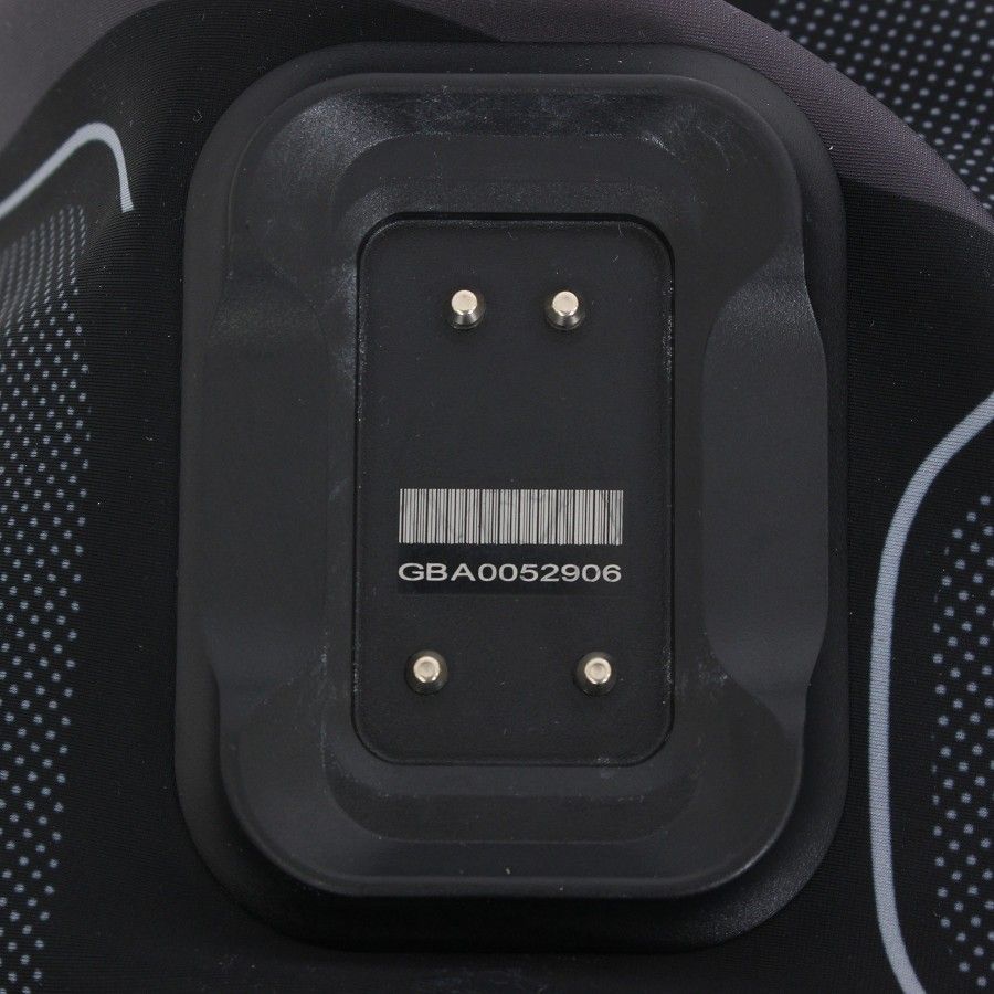 美品】MTG SIXPAD Core Belt 2 SE-CB-03B-M ブラック リモコン付き M