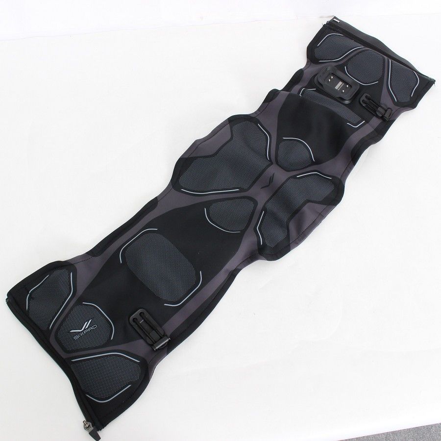 美品】MTG SIXPAD Core Belt 2 SE-CB-03B-M ブラック リモコン付き M