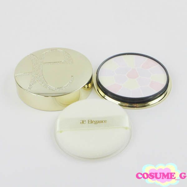 エレガンス ラ プードル オートニュアンス リクスィーズ IX 27g 残量多 H149 9,720円