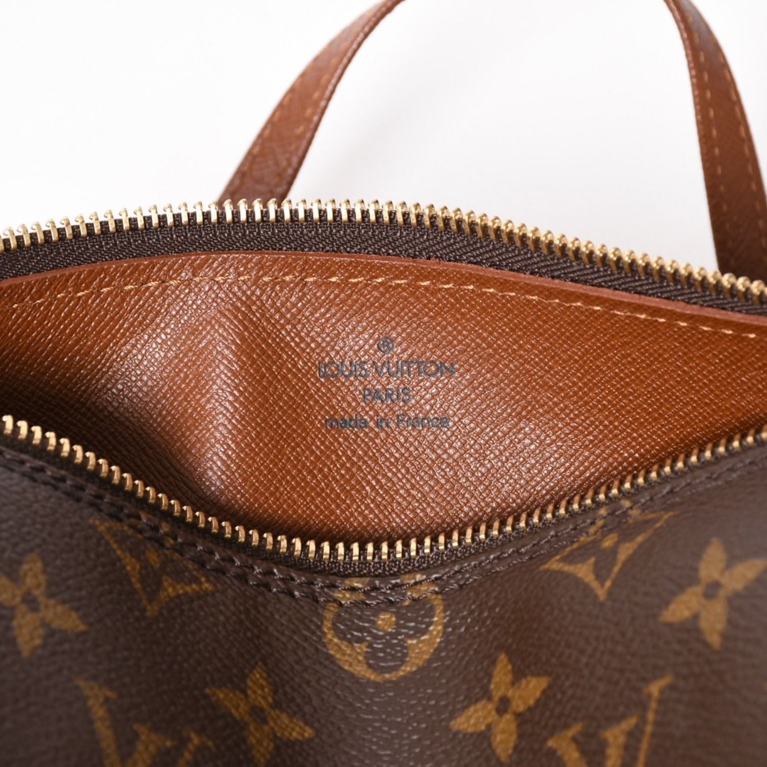 極美品 LOUIS VUITTON ルイヴィトン パピヨン26 ハンドバッグ M51366