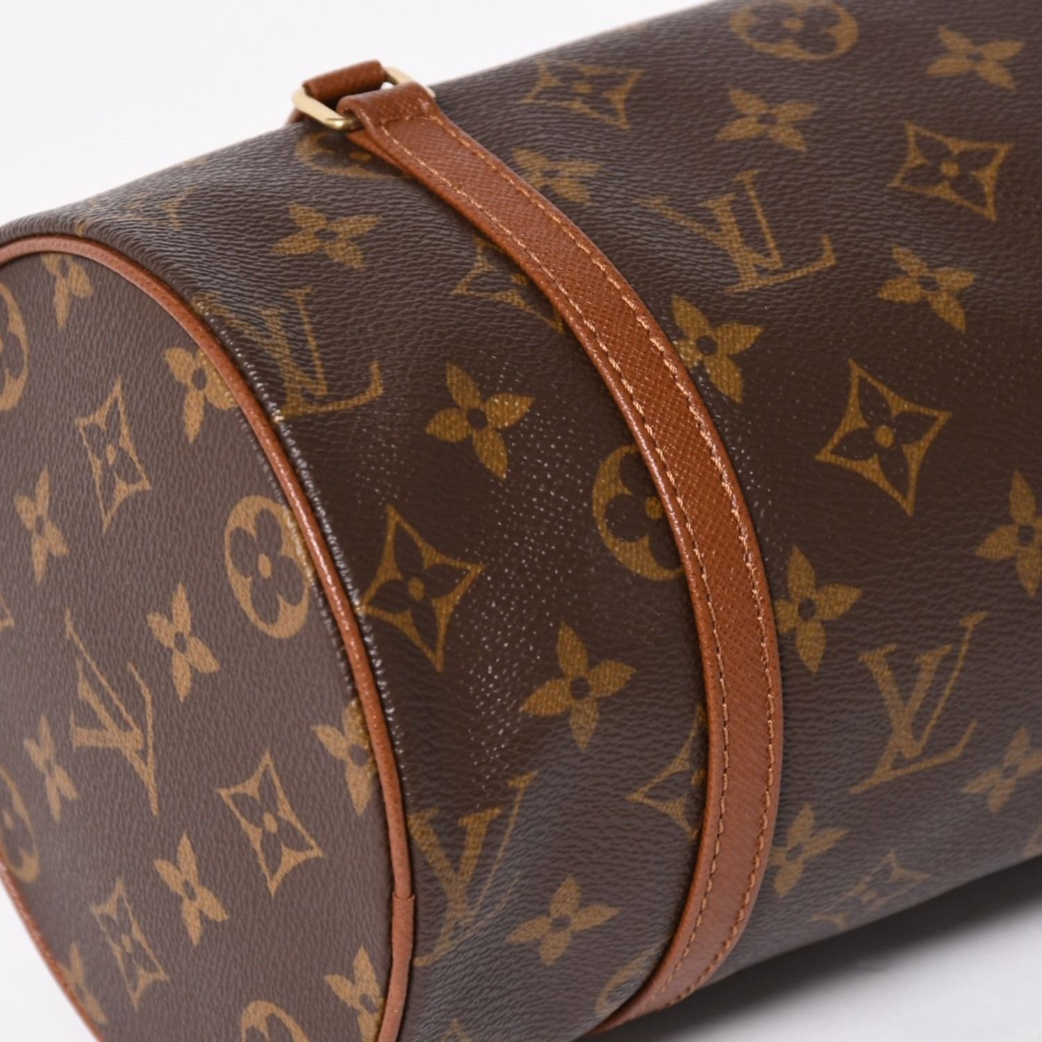 極美品 LOUIS VUITTON ルイヴィトン パピヨン26 ハンドバッグ M51366