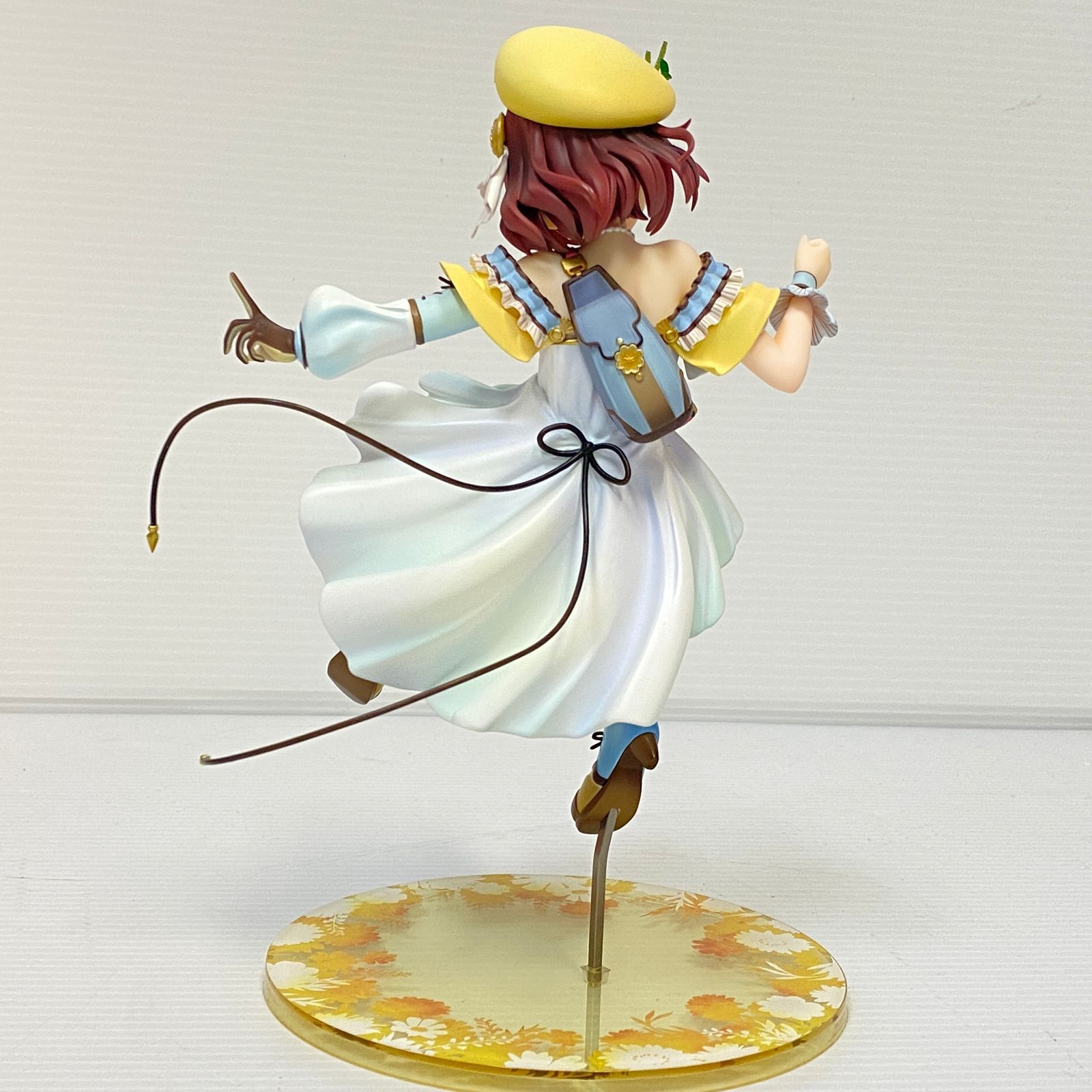 アルター ソフィーのアトリエ 1/7スケール ソフィー(ソフィー