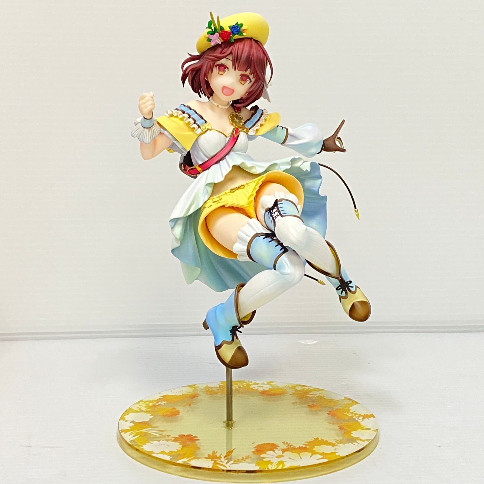 アルター ソフィーのアトリエ 1/7スケール ソフィー(ソフィー