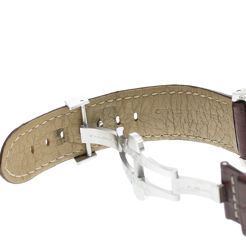 パネライ PANERAI PAM00164 ルミノール マリーナ デイト 自動巻き