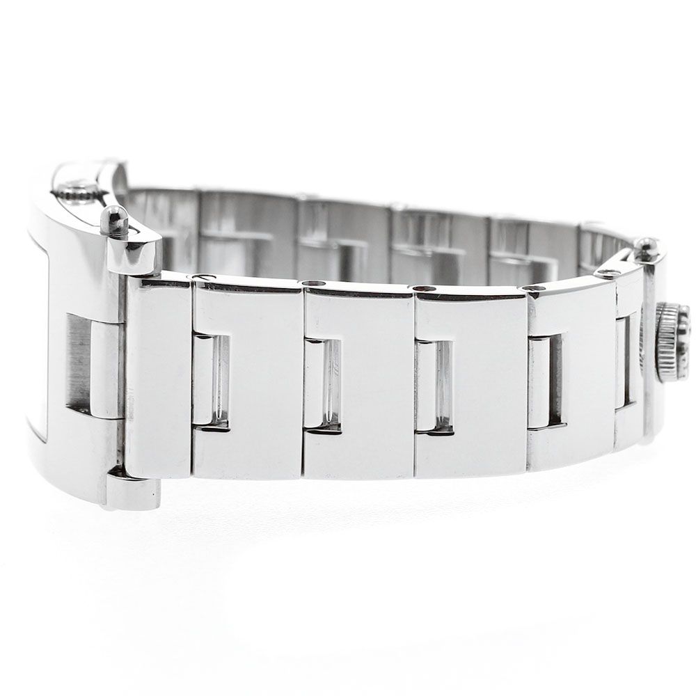 コルム CORUM 64.151.20V390 タボガン クォーツ メンズ 良品 保証書