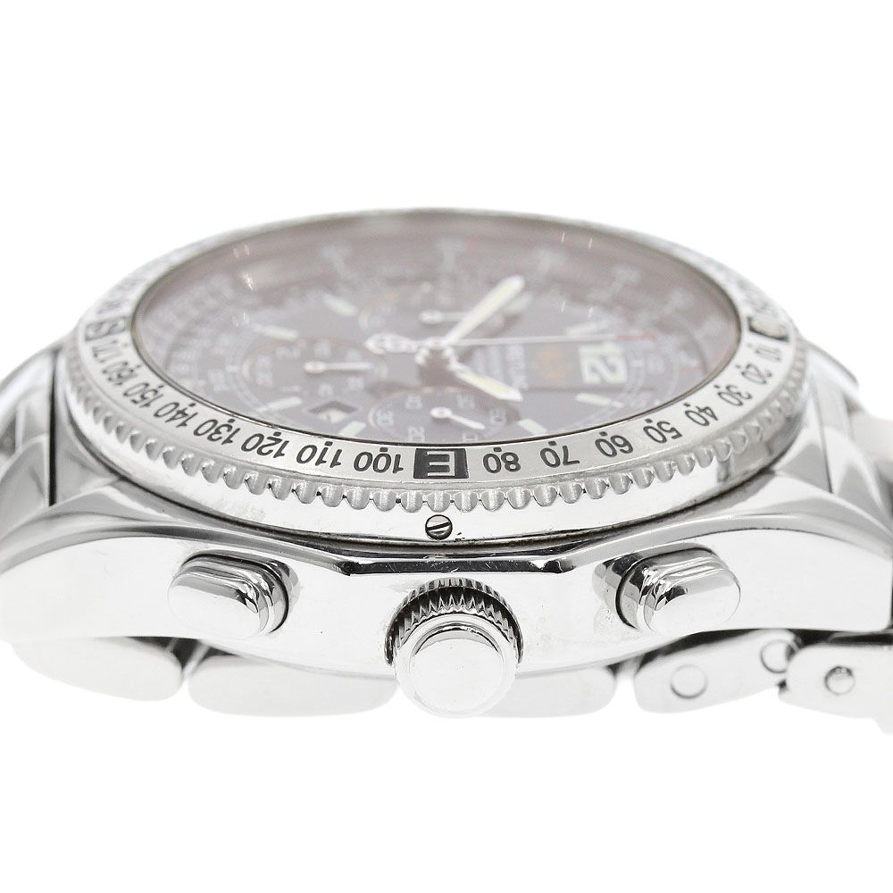 ブライトリング BREITLING A42362 B-2 プロフェッショナル デイト