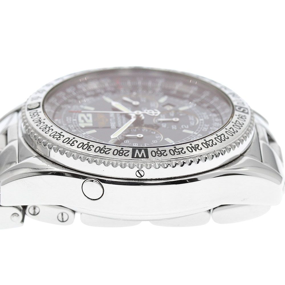 ブライトリング BREITLING A42362 B-2 プロフェッショナル デイト