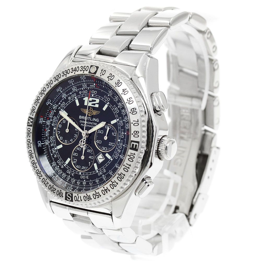 ブライトリング BREITLING A42362 B-2 プロフェッショナル デイト