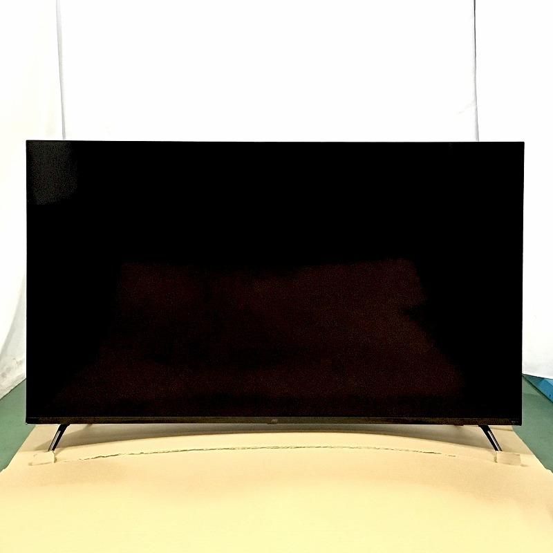 JVC テレビ 4K液晶テレビ YS10シリーズ・43V型 JL-43YS10 - メルカリ