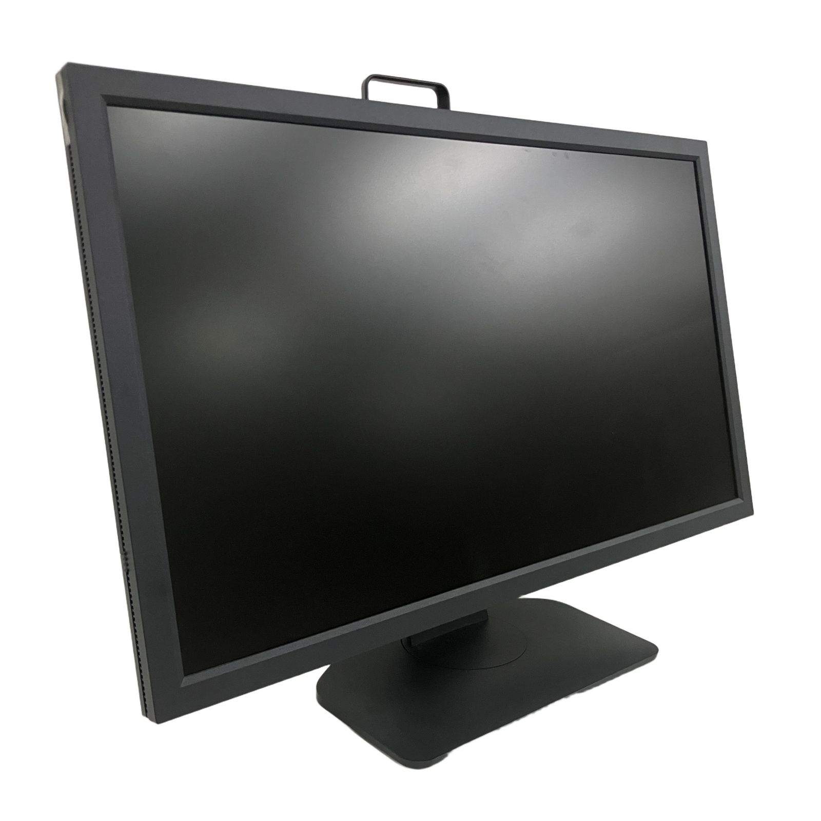 BenQ ZOWIE XL2411K ゲーミングモニター 2021年製 PC周辺機器 ディスプレイ 中古 B11495831