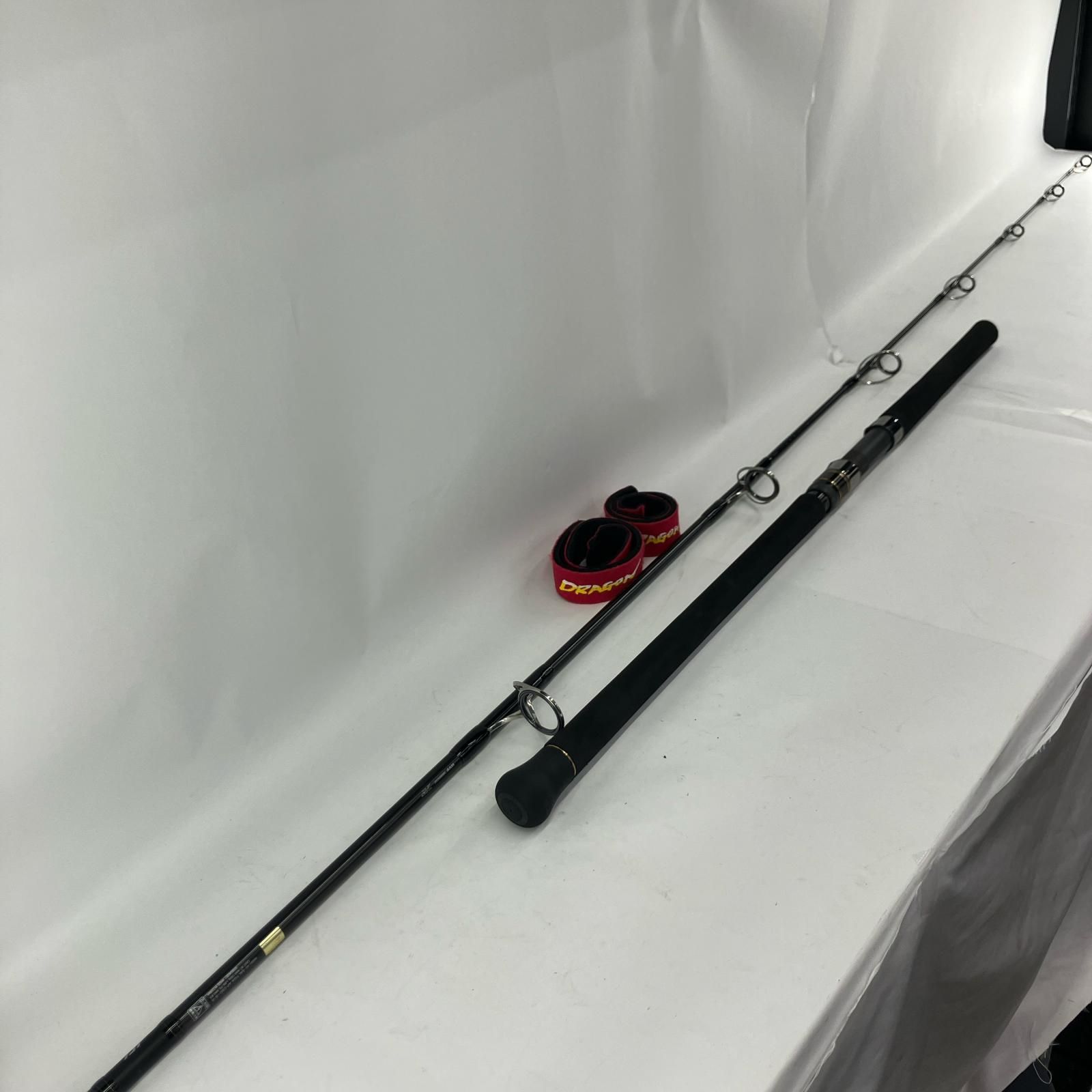 ダイワ ロッド ルアーロッド DAIWA 05804061 ソルティガ エアポータブル C80-8 05804061 28,512円