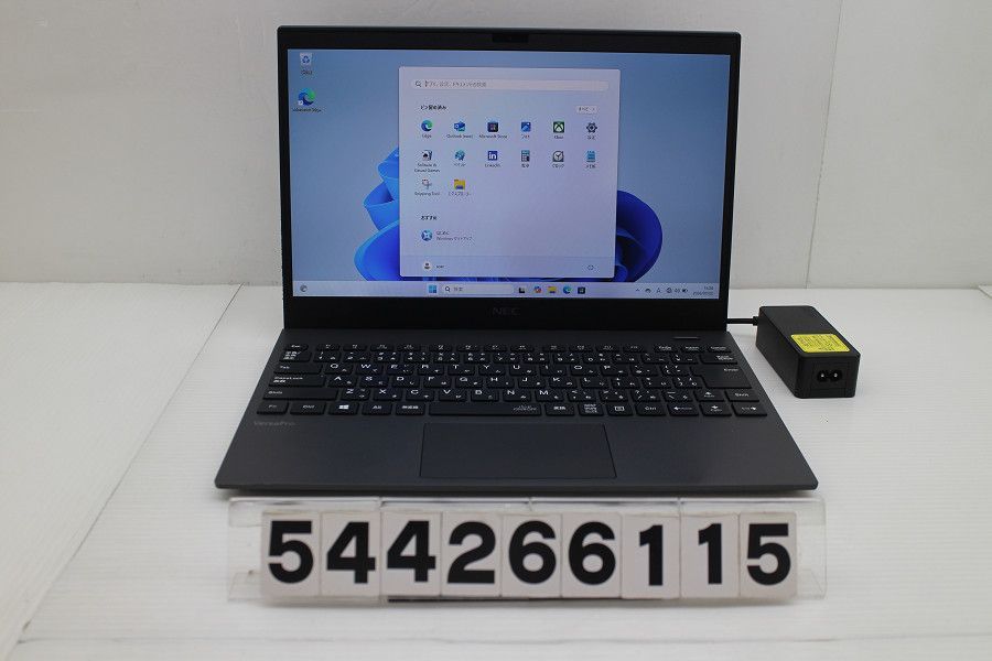 NEC PC-VKT16GZG9 Core i5 10210U 1.6GHz/8GB/128GB(SSD)/13.3W/FHD(1920x1080)/Win11 【544266115】