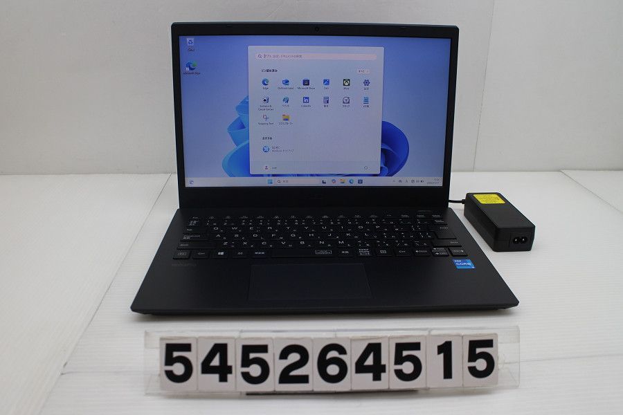 NEC PC-VKT42M3G9VA9 Core i5 1135G7 2.4GHz/8GB/256GB(SSD)/14W/FHD(1920x1080)/Win11 【545264515】 28,116円