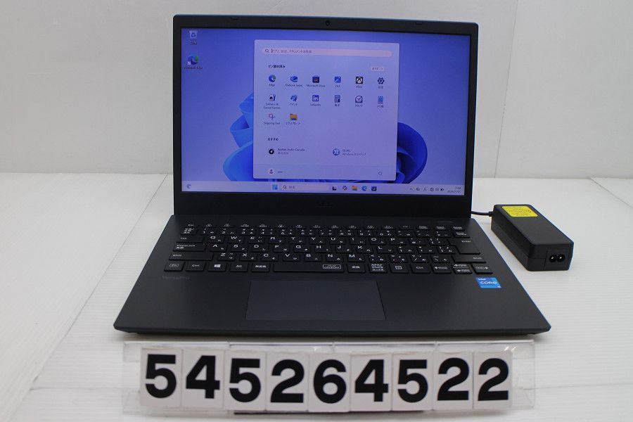 NEC PC-VKT42M3G9VA9 Core i5 1135G7 2.4GHz/8GB/256GB(SSD)/14W/FHD(1920x1080)/Win11 【545264522】 28,116円