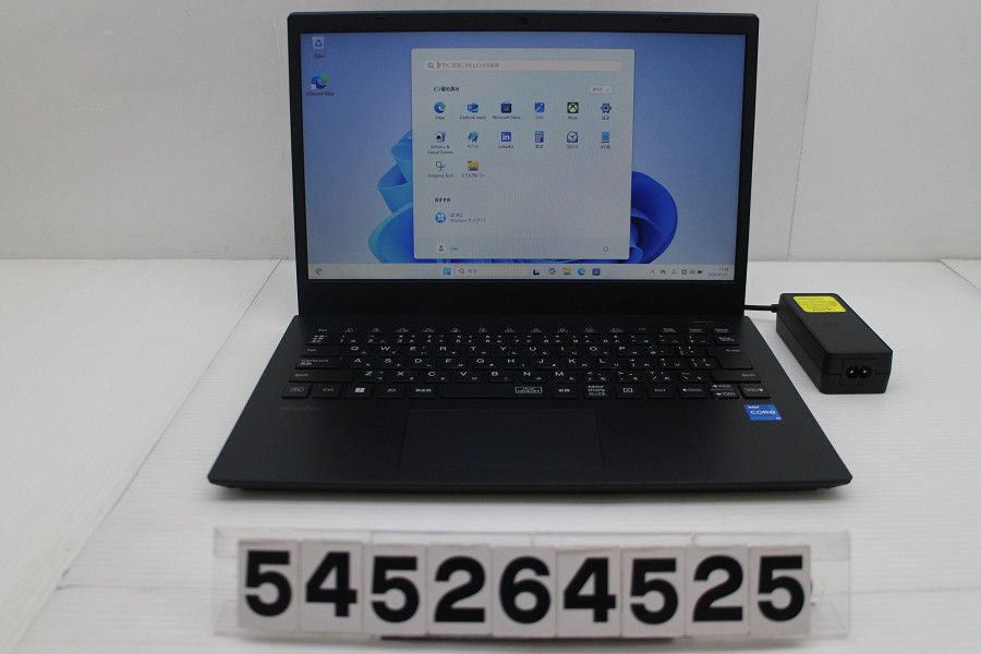 NEC PC-VKT42M3G9VA9 Core i5 1135G7 2.4GHz/8GB/256GB(SSD)/14W/FHD(1920x1080)/Win11 【545264525】